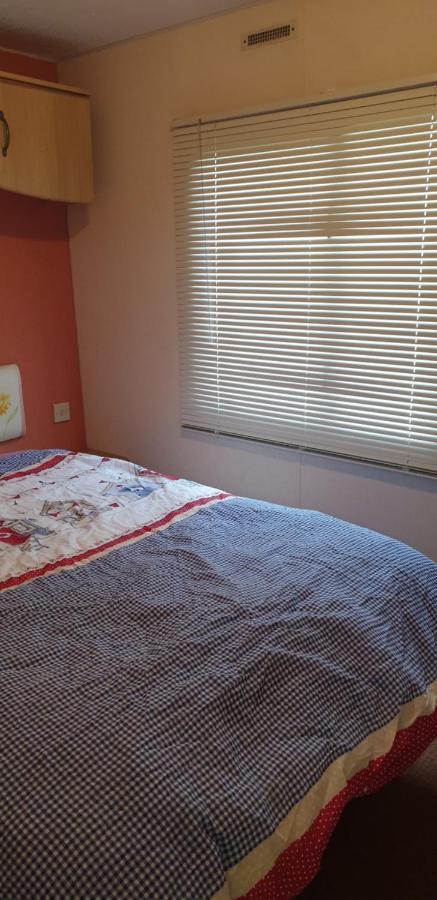 Tranquillity Sea Side Caravan Apartment Trimingham Exterior photo